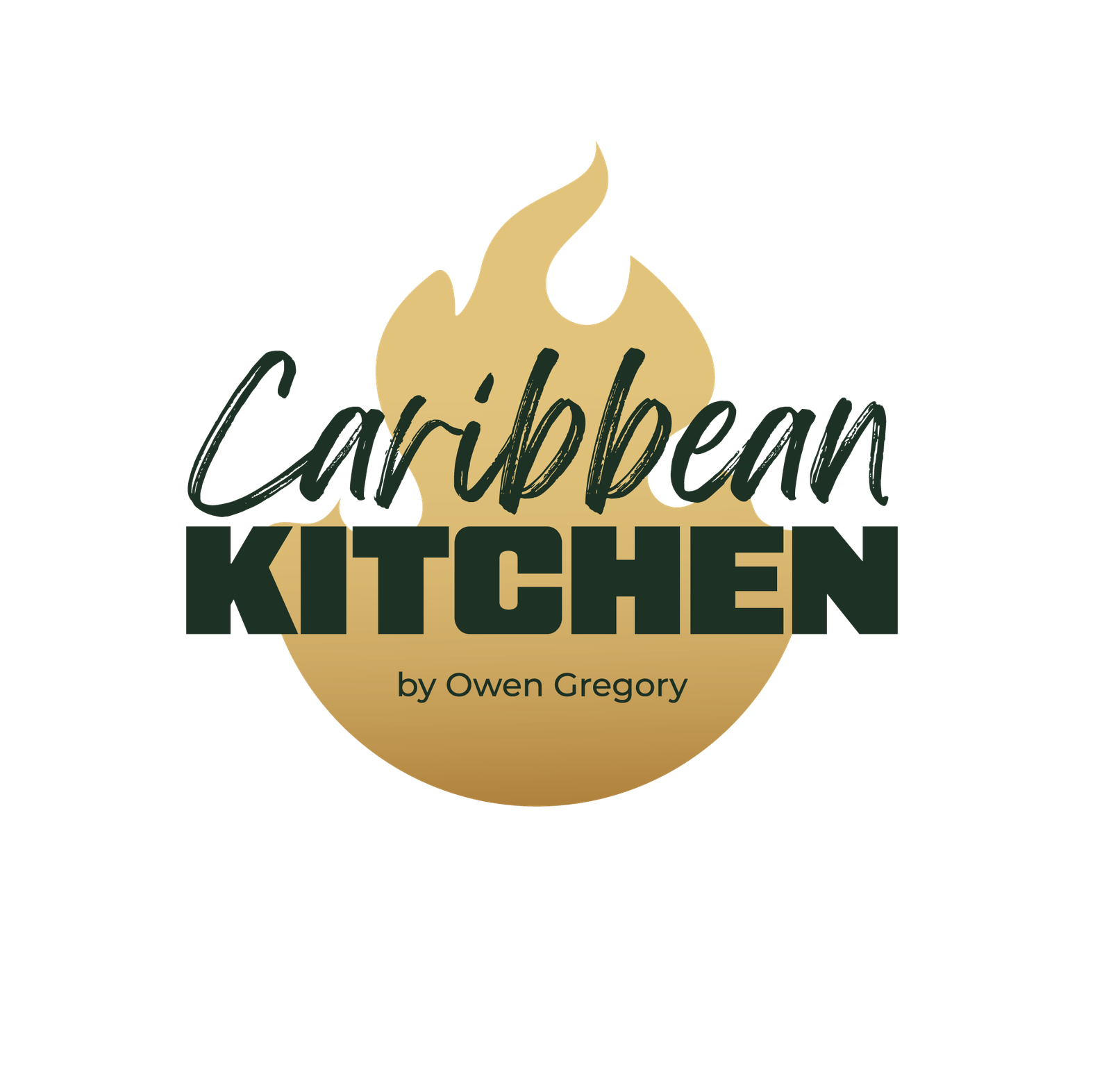 Caribbean Kitchen by OG