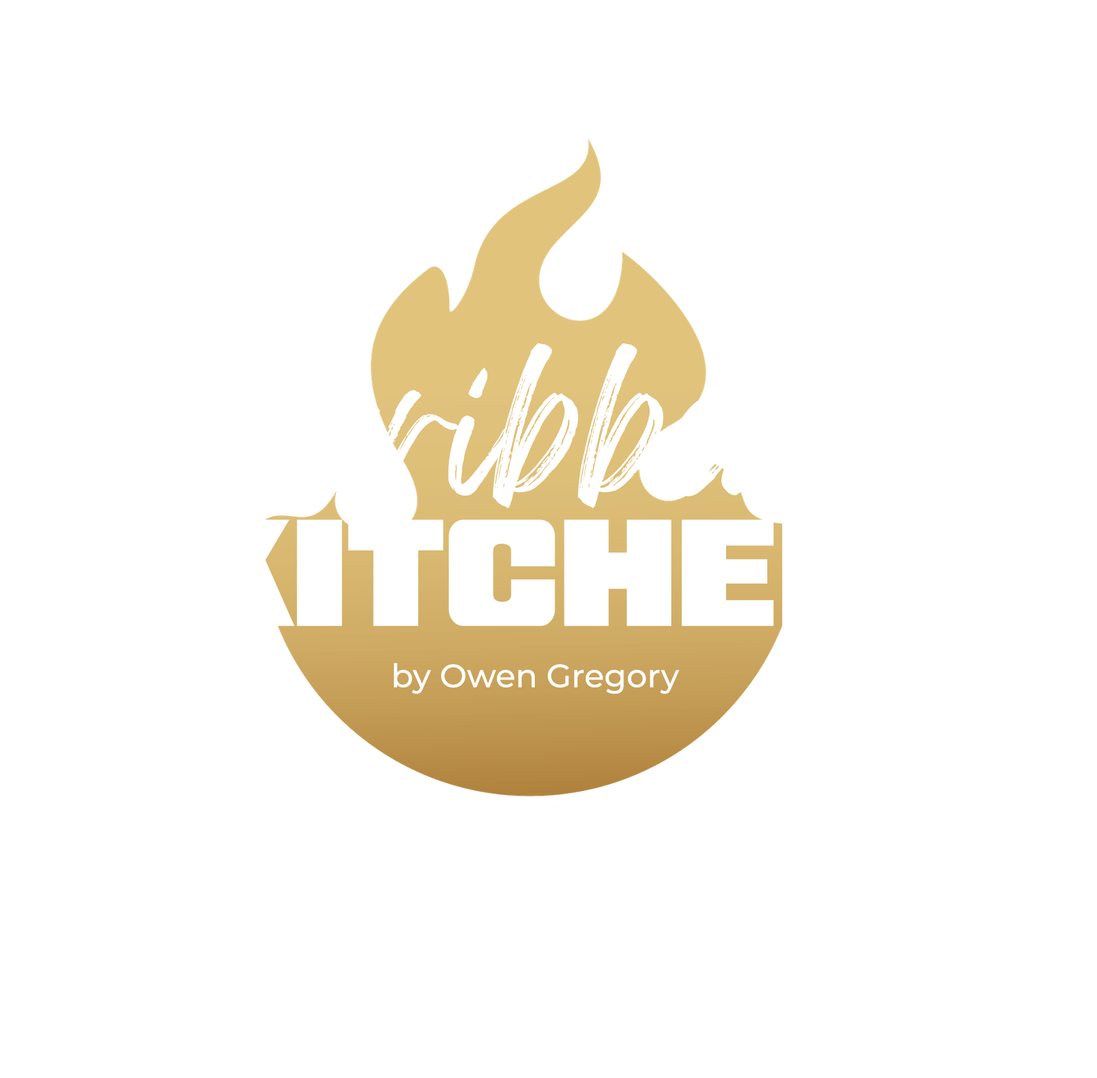 Caribbean Kitchen by OG